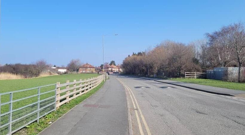 هتل Family Friendly 2 Bed Caravan In Rhyl, North Wales