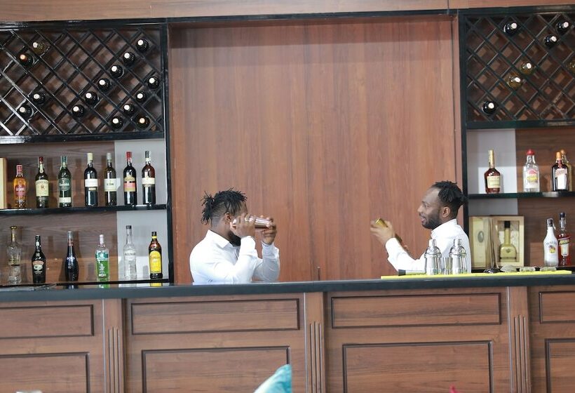 فندق Reikartz Bahor Bukhara