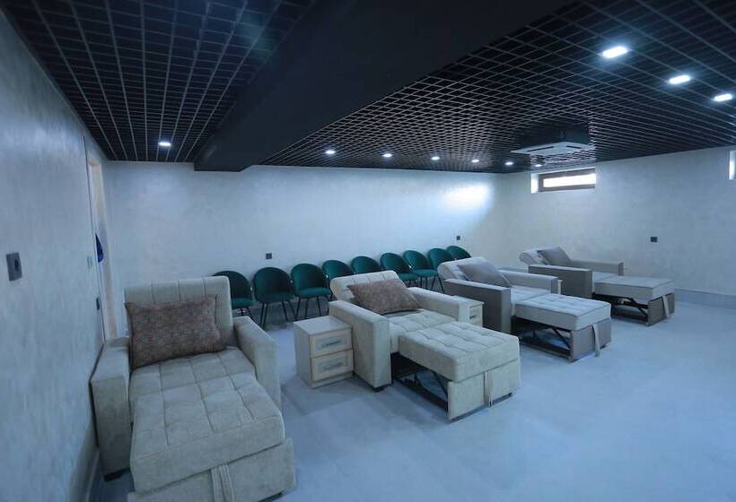 فندق Reikartz Bahor Bukhara