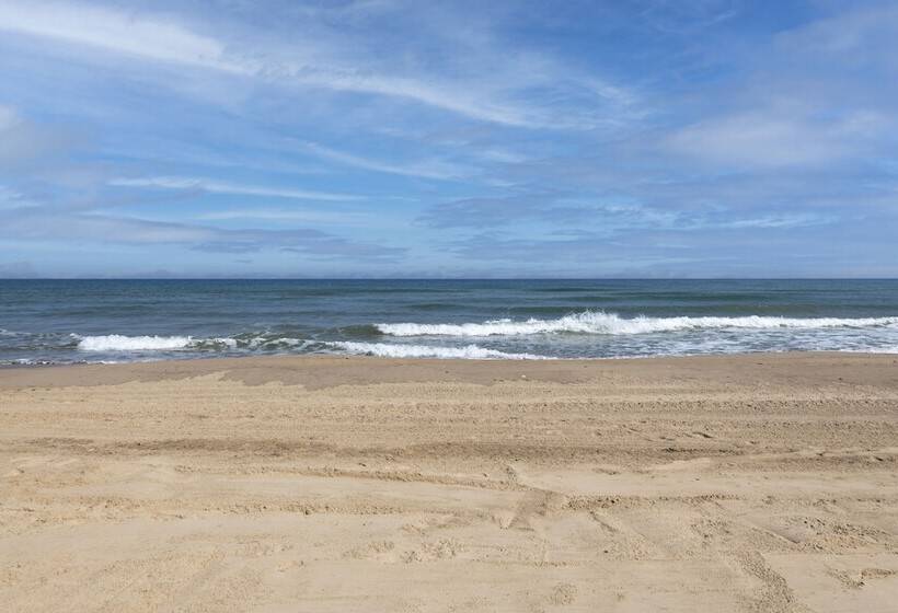 هتل Resort La Battigia Beach & Spa