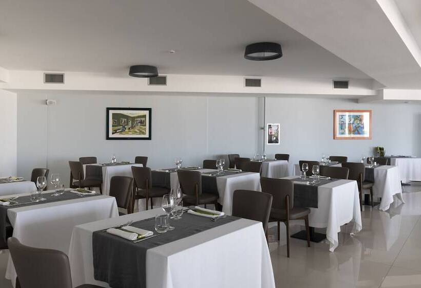 هتل Resort La Battigia Beach & Spa