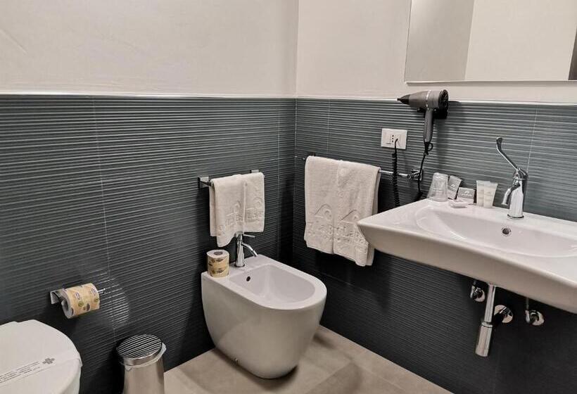 هتل Resort La Battigia Beach & Spa