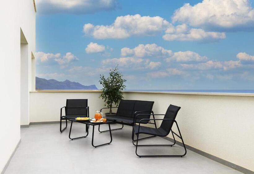 هتل Resort La Battigia Beach & Spa