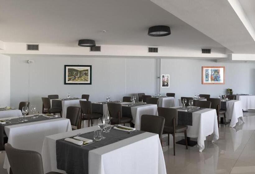 هتل Resort La Battigia Beach & Spa