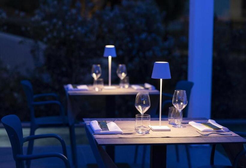 هتل Resort La Battigia Beach & Spa
