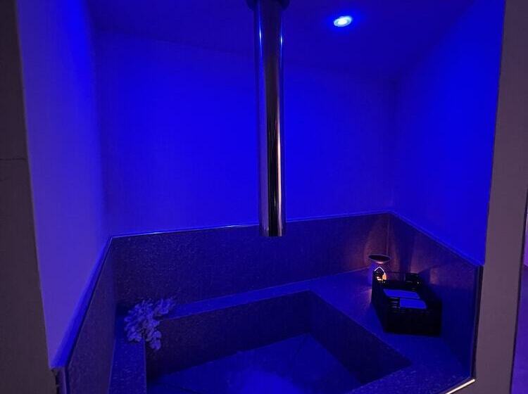 هتل Resort La Battigia Beach & Spa