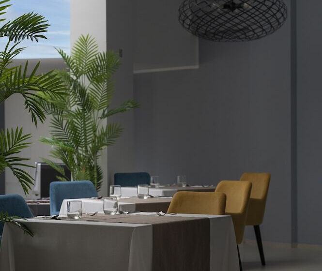 هتل Resort La Battigia Beach & Spa