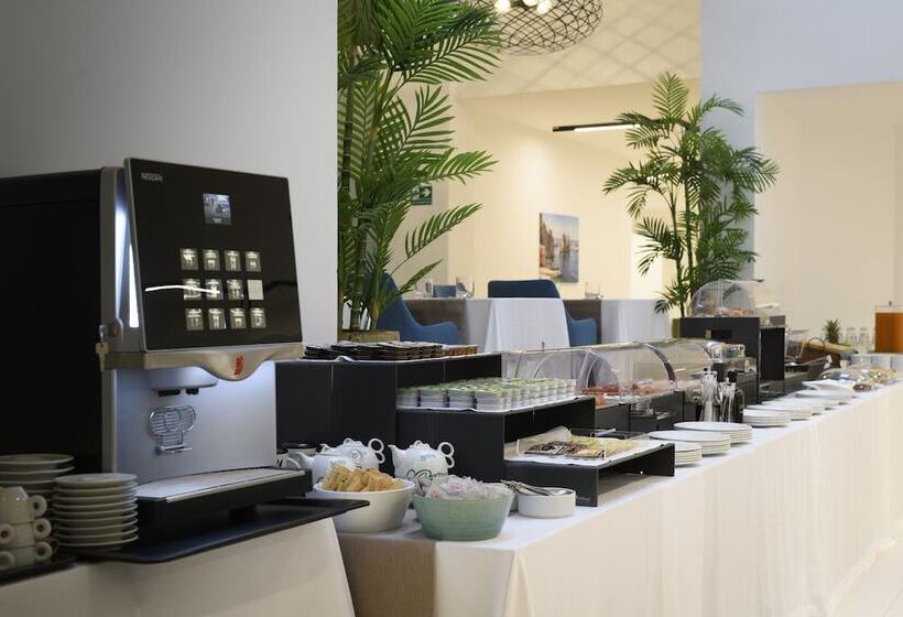 هتل Resort La Battigia Beach & Spa