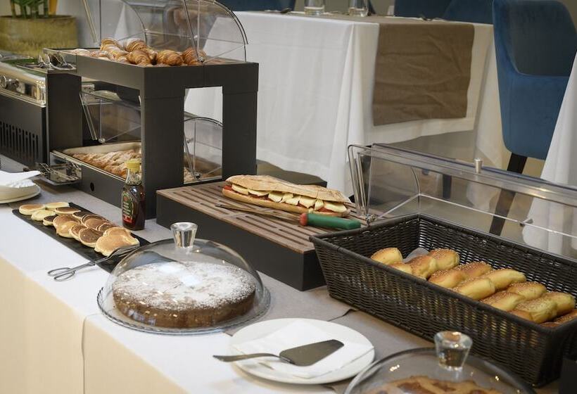 هتل Resort La Battigia Beach & Spa