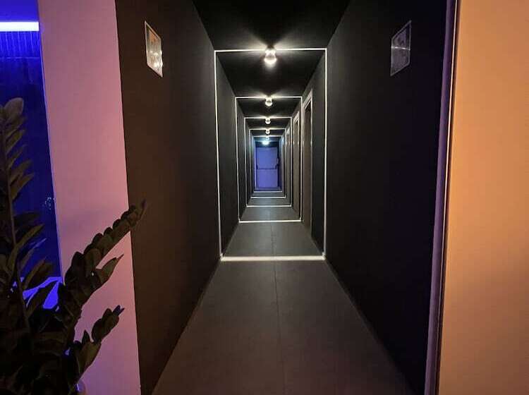 هتل Resort La Battigia Beach & Spa
