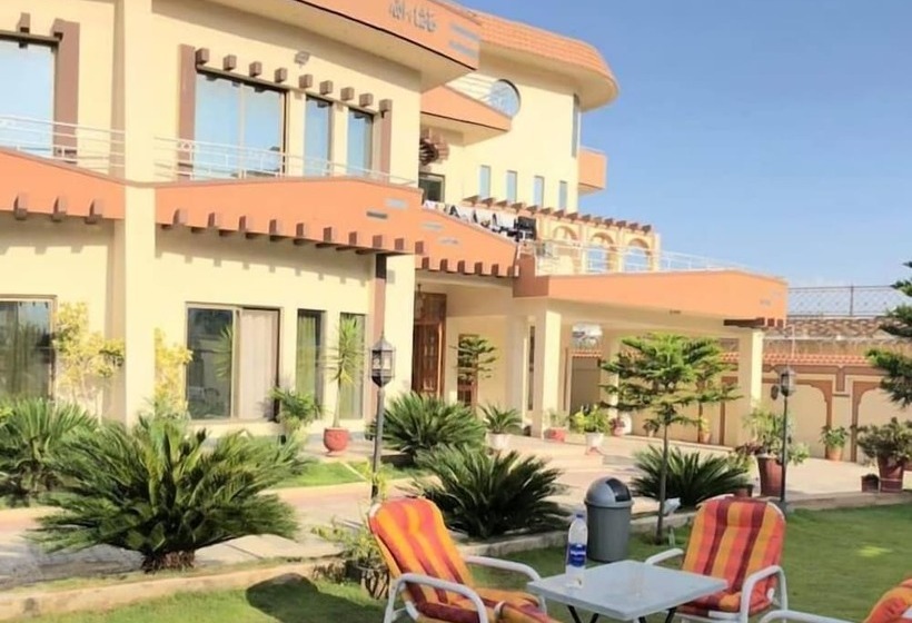 هتل Royal Emirates Residence