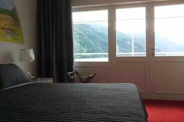 هتل Resort Nautilus