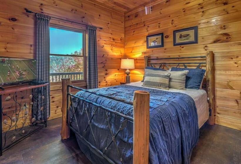 Points Of View By Escape To Blue Ridge