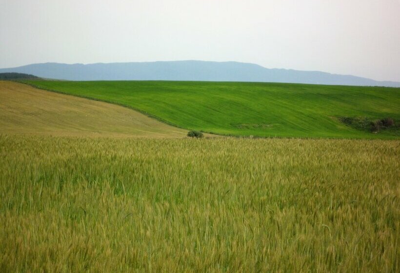 住所  Casa Mimi Garden With A View Cuglieri Sardinia