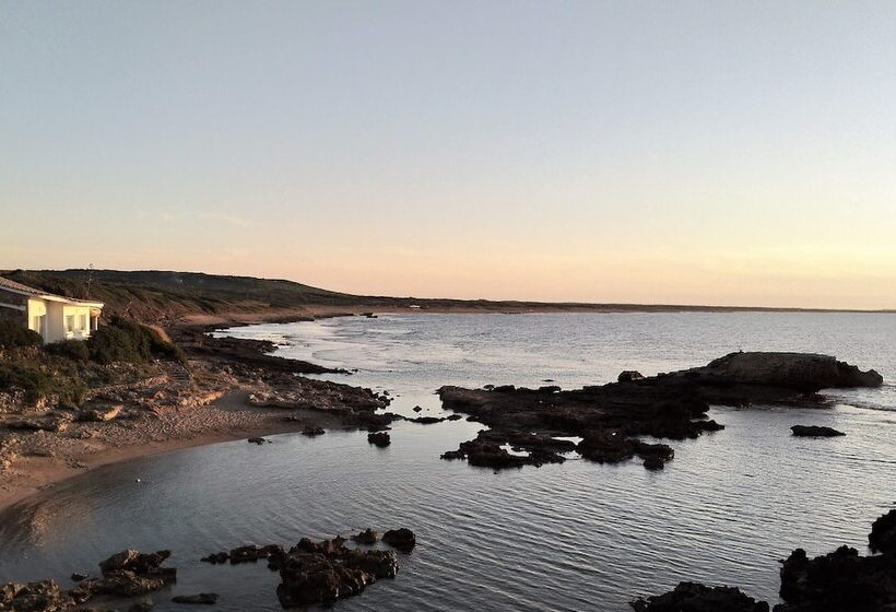 住所  Casa Mimi Garden With A View Cuglieri Sardinia
