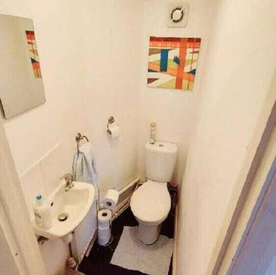 住所  Gilling Villa Remarkable 4 Bed House In Gillingham