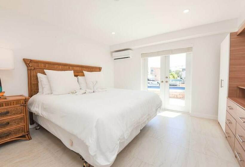 منتجع Holly S Hideout By Florida Keys Luxury Rentals