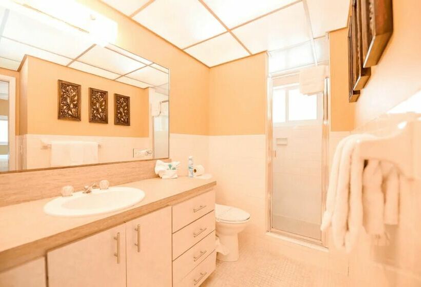 منتجع Holly S Hideout By Florida Keys Luxury Rentals