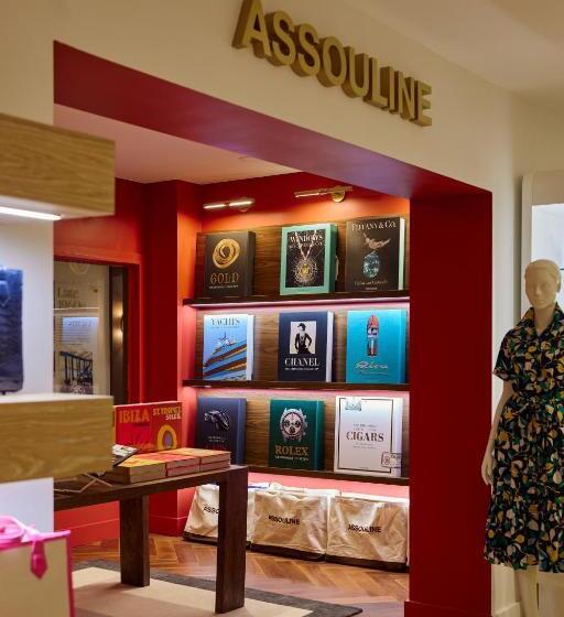 Yacht Club At The Boca Raton Resort