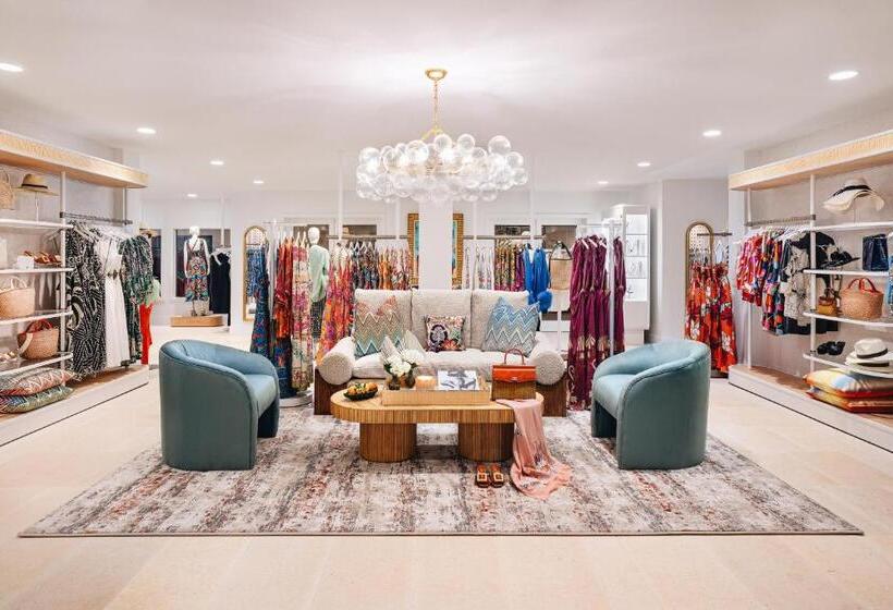 Yacht Club At The Boca Raton Resort