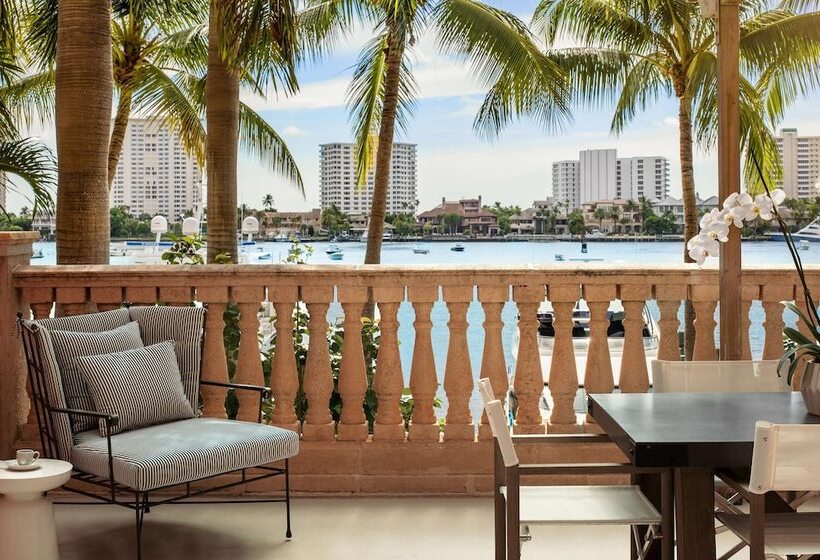 Yacht Club At The Boca Raton Resort