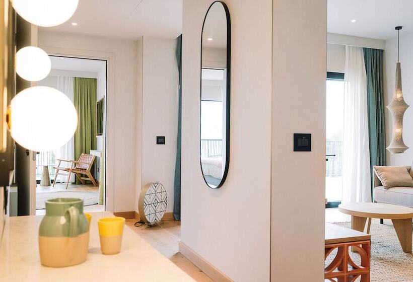 فندق A Rosa Gardasee