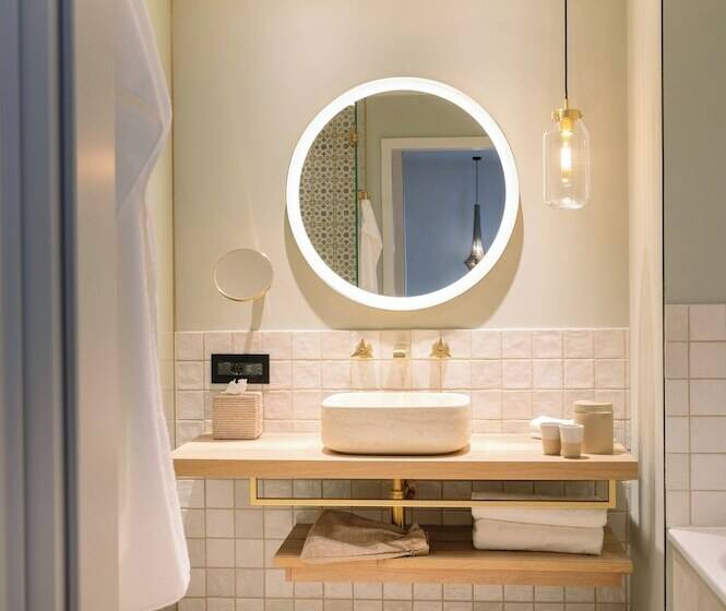 فندق A Rosa Gardasee