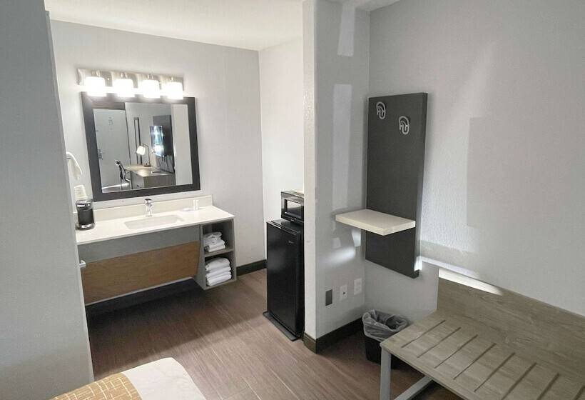 مُتل Travelodge By Wyndham Pigeon Forge Dollywood Lane
