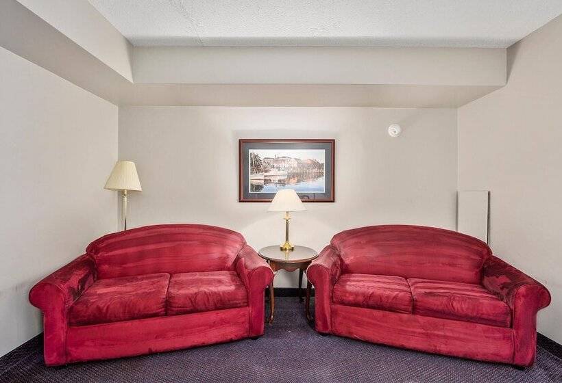 پانسیون Second Floor Standard Suite Bay View