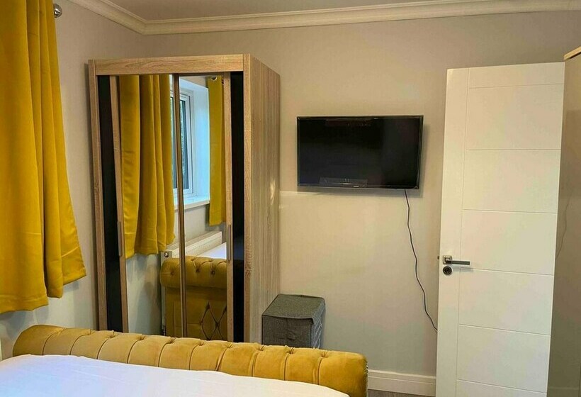 レジデンス Leading Accommodation For Bicester Village!