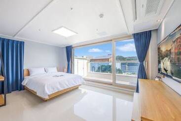 Yeosu Hamel Pension