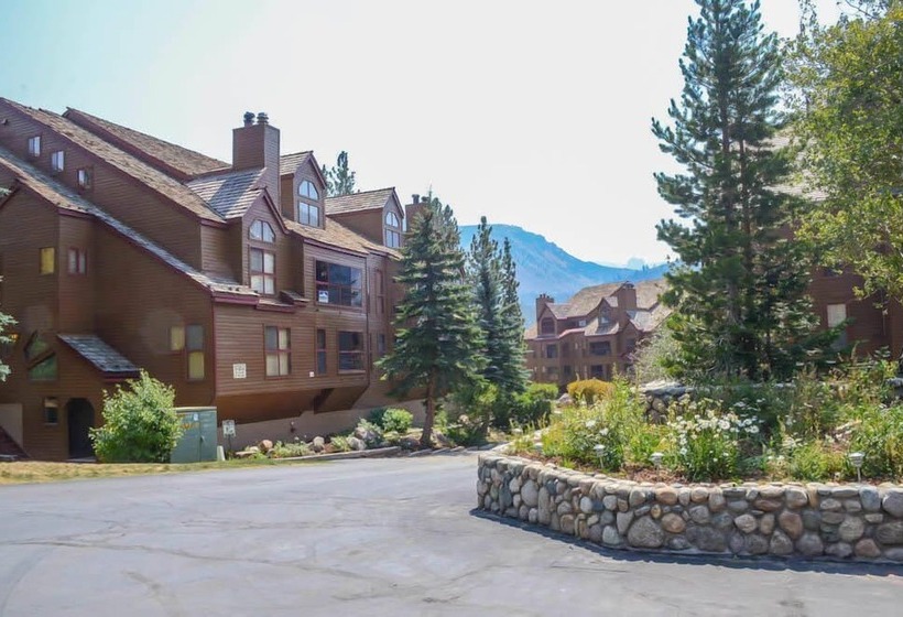 Aspen Creek #401   Year Round Outdoor Activities