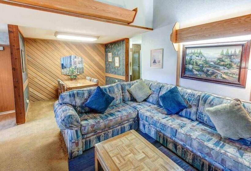 Aspen Creek #401   Year Round Outdoor Activities