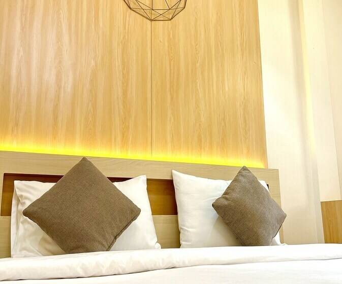 Bb House & Resort