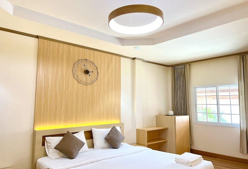 Bb House & Resort