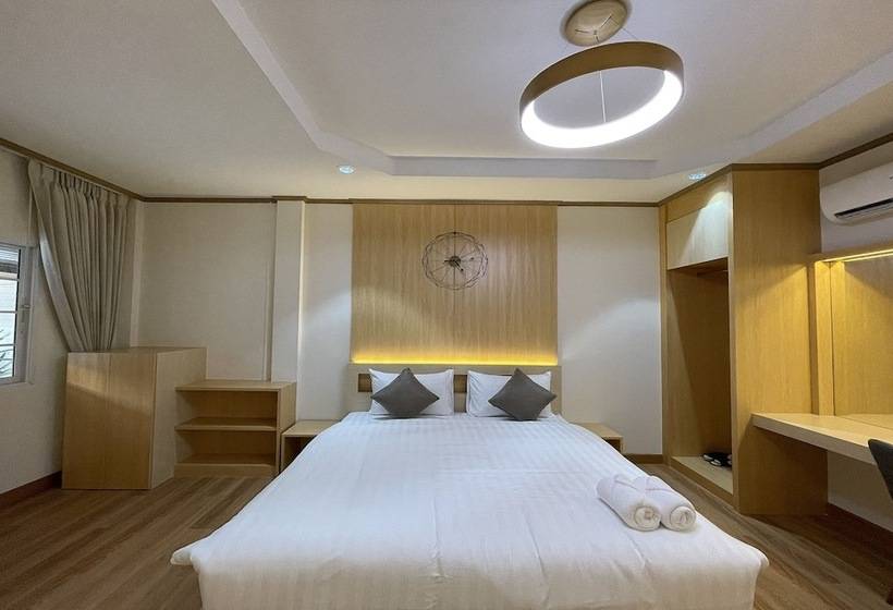 Bb House & Resort
