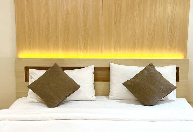 Bb House & Resort