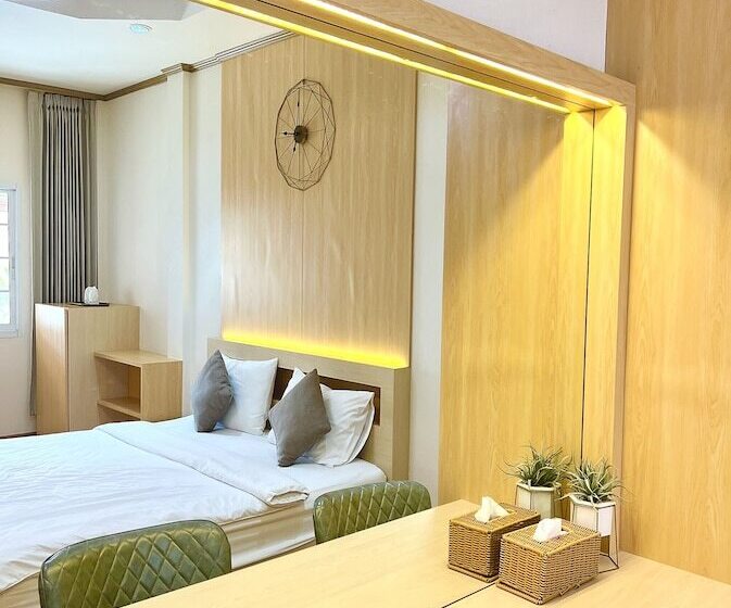 Bb House & Resort