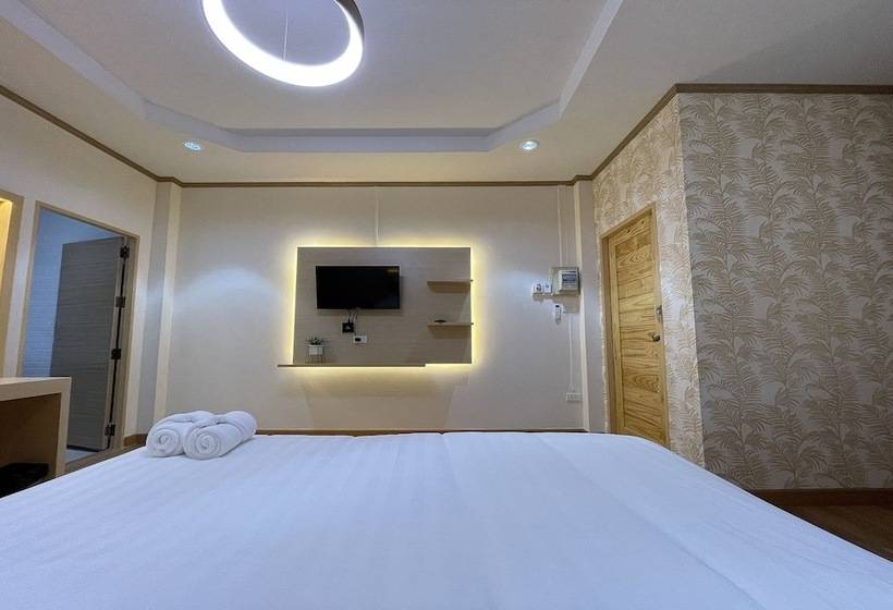 Bb House & Resort