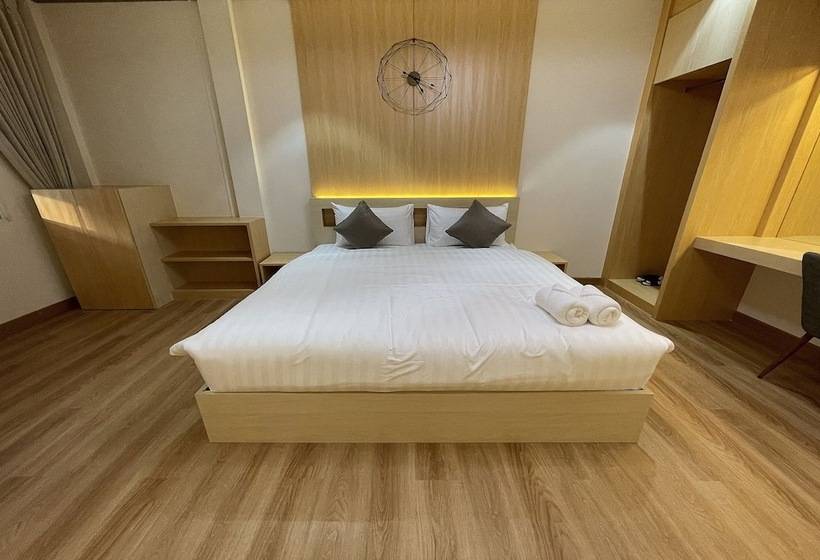 Bb House & Resort