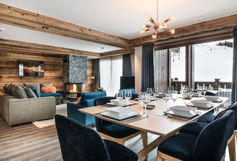 Manali Lodge  By Alpine Resorts