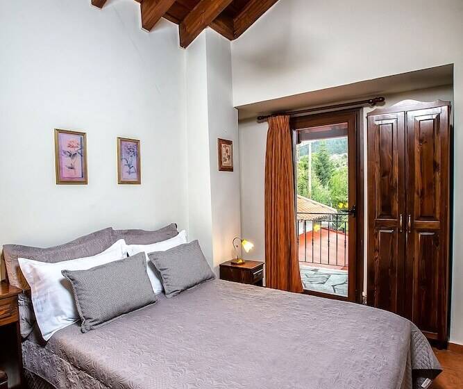 پانسیون La Noi Guesthouse