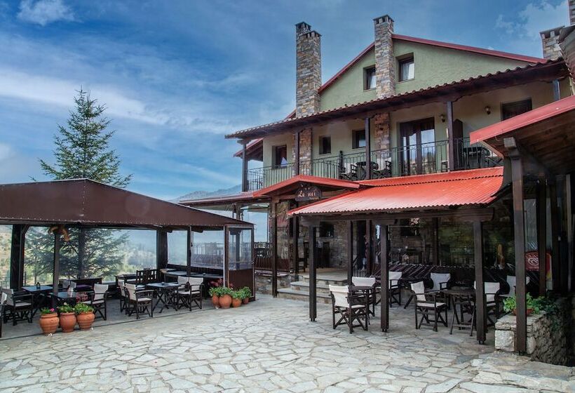 پانسیون La Noi Guesthouse