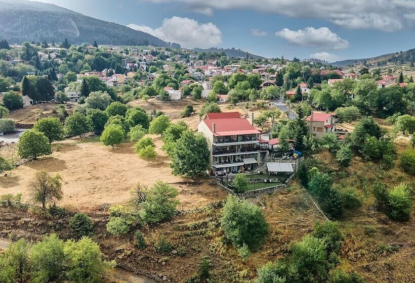 پانسیون La Noi Guesthouse