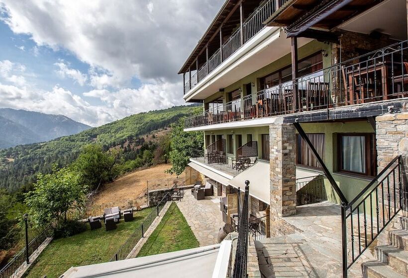 پانسیون La Noi Guesthouse