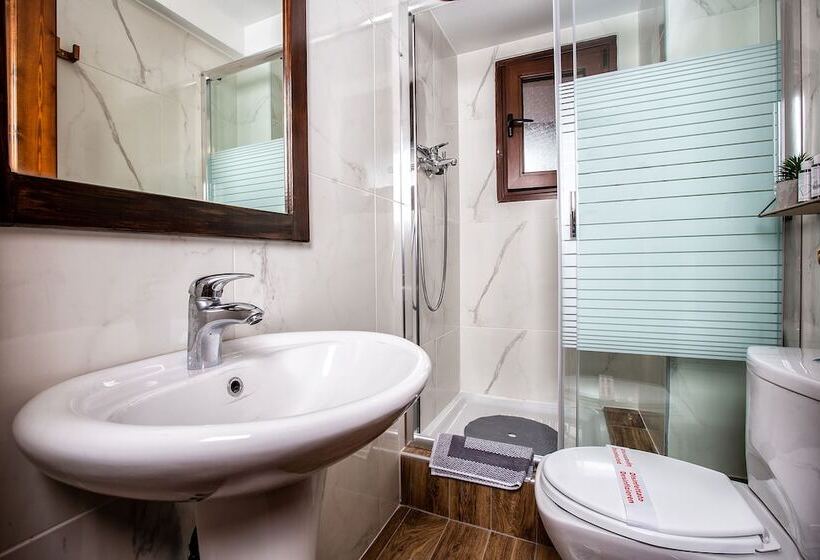 پانسیون La Noi Guesthouse