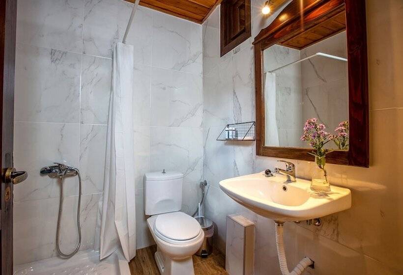 پانسیون La Noi Guesthouse