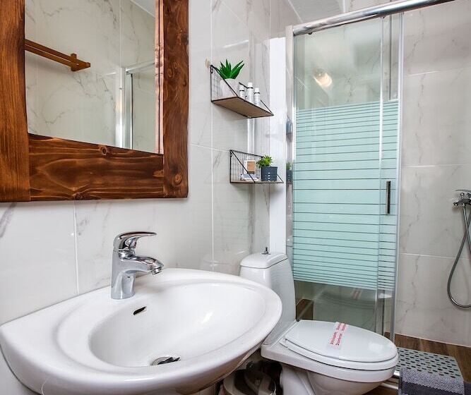 پانسیون La Noi Guesthouse