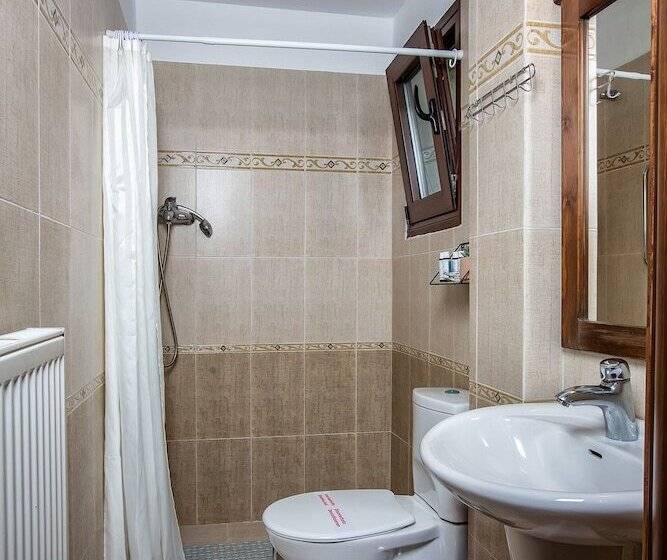 پانسیون La Noi Guesthouse
