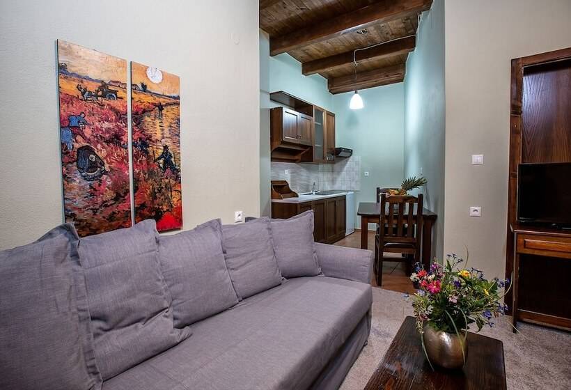 پانسیون La Noi Guesthouse